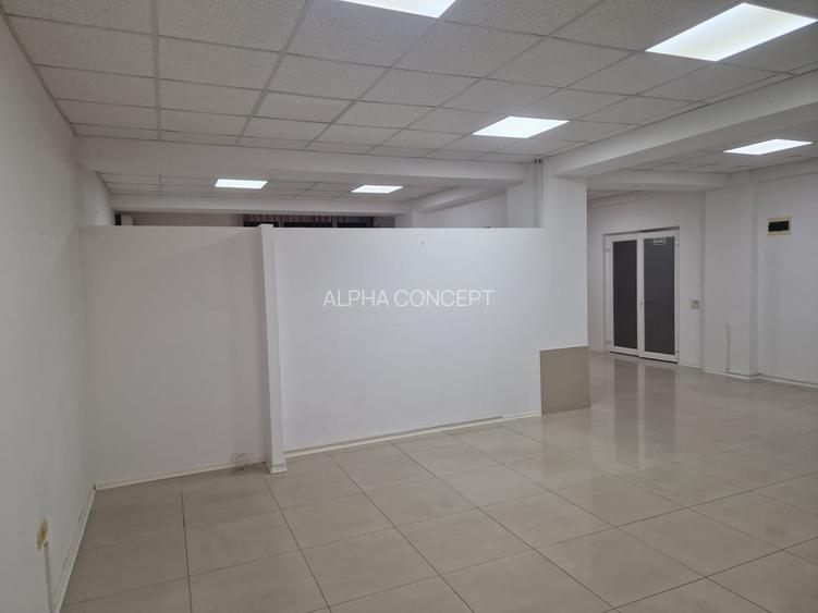 ULTRACENTRAL-Spatiu  ideal birouri avocatura-contabilitate,cabinete med.-  95MP - 3