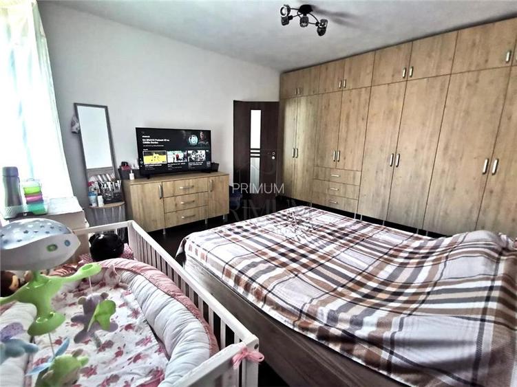 CENTRAL - 3 cam - ETAJ 3 - centrala proprie - clima - debara - BOXA CF - BLOC IZ - 2