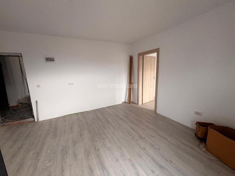 Ansambul Rezidential Bloc nou Zona Independentei - 9