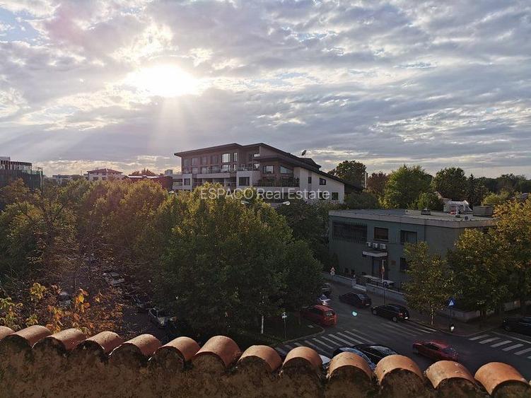 Apartament 3 camere designer made in Primaverii - 3