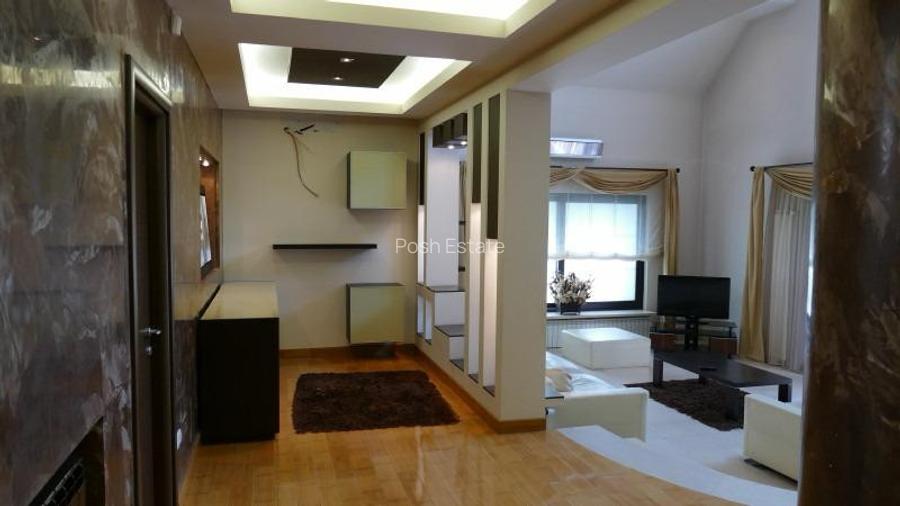 Vila Exclusivista | Piscina si 1877 m.p teren | Erou Iancu Nicolae - 11