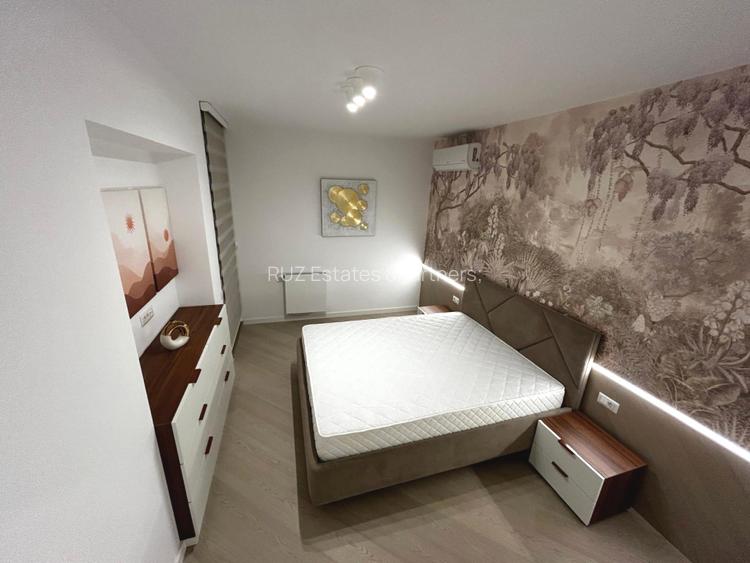 Apartament 2 camere | Prima inchiriere & Parcare inclusa | Cortina North  - 5