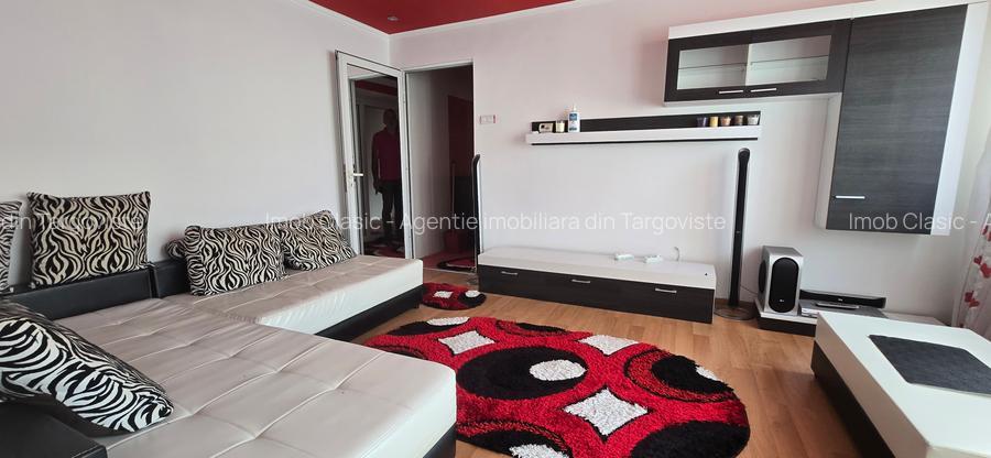 Vanzare apartament 2 camere, etaj 3 , Micro 6 Targoviste - 7