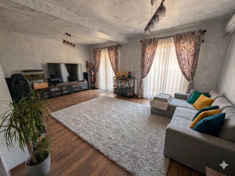 Casa 4 camere 150mp | 0 comision | Otopeni IG Duca | Metrou | Mobilat Utilat - 8