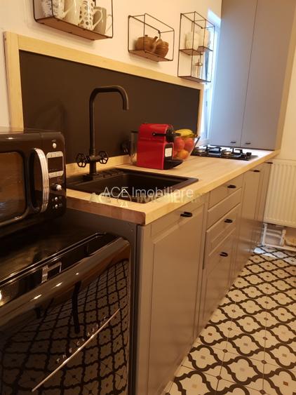 2 Camere de inchiriat | Izvor | Metrou | Centrala | Petfriendly - 7