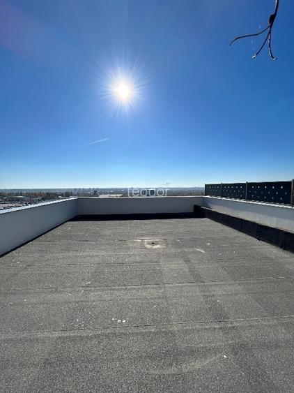 Duplex 4 camere Hils Brauner + Parcare Inclusa Finalizat TVA inclus - 6