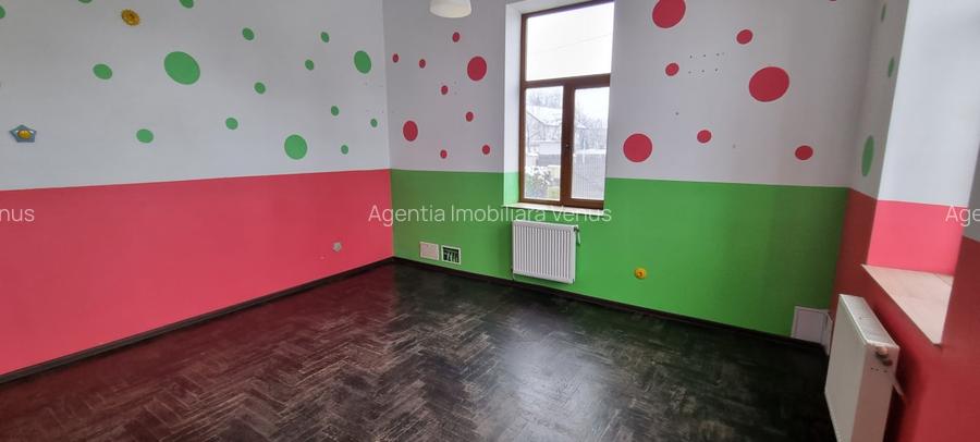 Cladire cu etaj pretabila afacere - 5