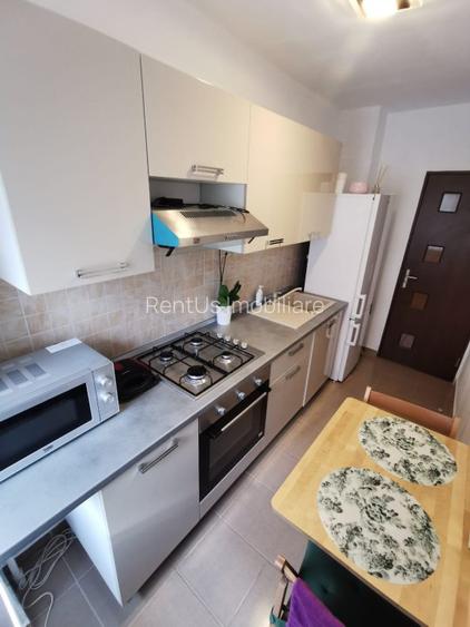 Tineretului/ Timpuri Noi/ Garsoniera spatioasa/ - 6