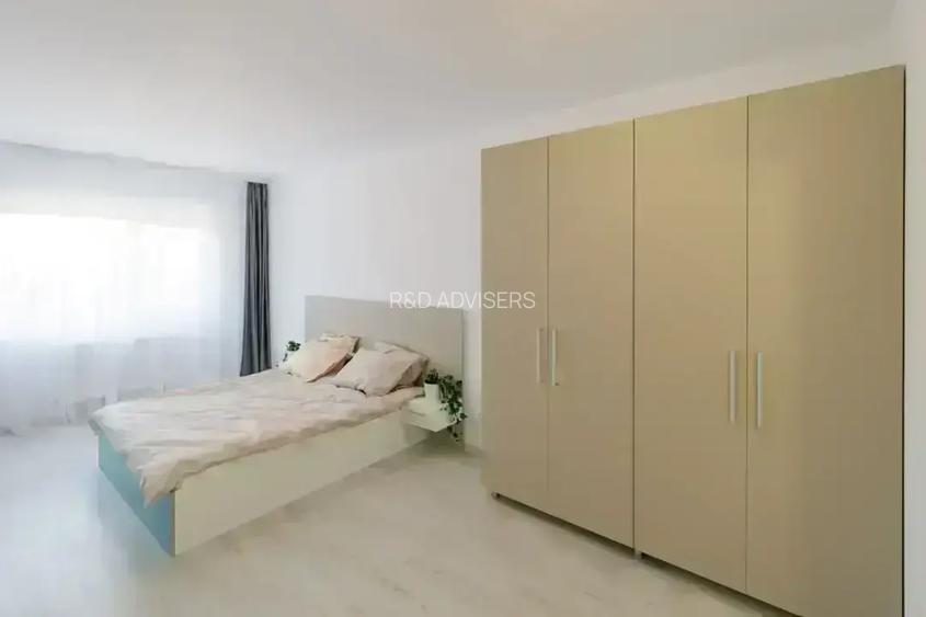 Penthouse 4 Camere | Lux| Vedere Panoramică | Metrou Mihai Bravu | - 8