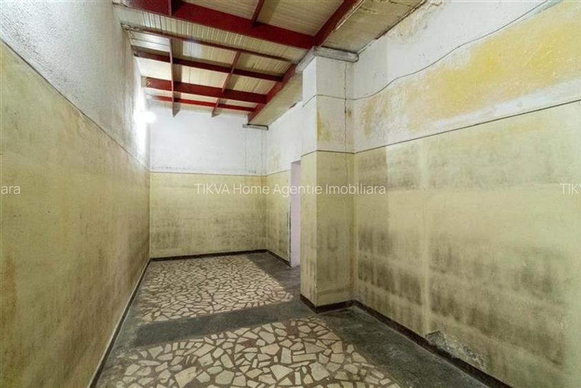 Spatiu comercial in Gheorgheni, Car. Bucin, bl. 26 - 27