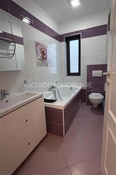 Rezidenta cu loc parcare si curte proprie 70 mp, Ghimbav, Brasov - 38