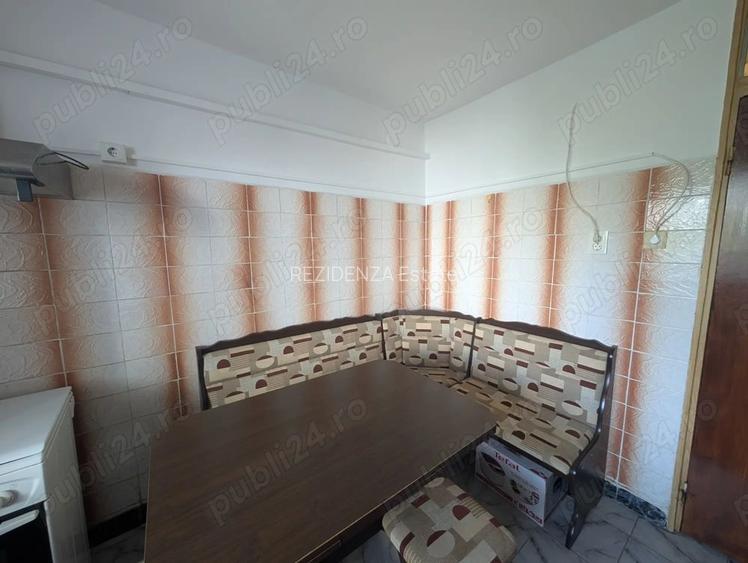 APARTAMENT 2 CAMERE DECOMANDAT BLOC 1982 REABILITAT CRANGASI - 6