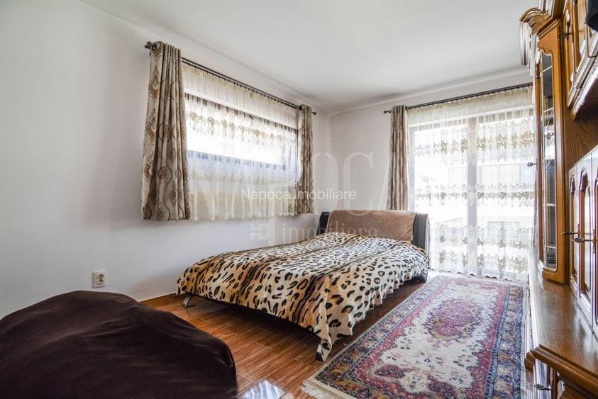 Apartament 3 camere de vanzare in Floresti - 5