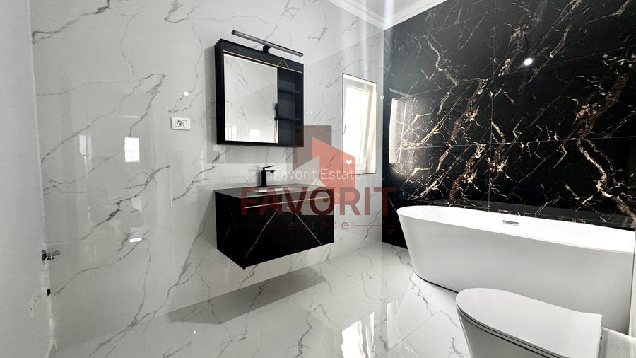 Duplex P+E | 5 camere | La 200m de asfalt | Mosnita Noua | Toate utilitatile - 9