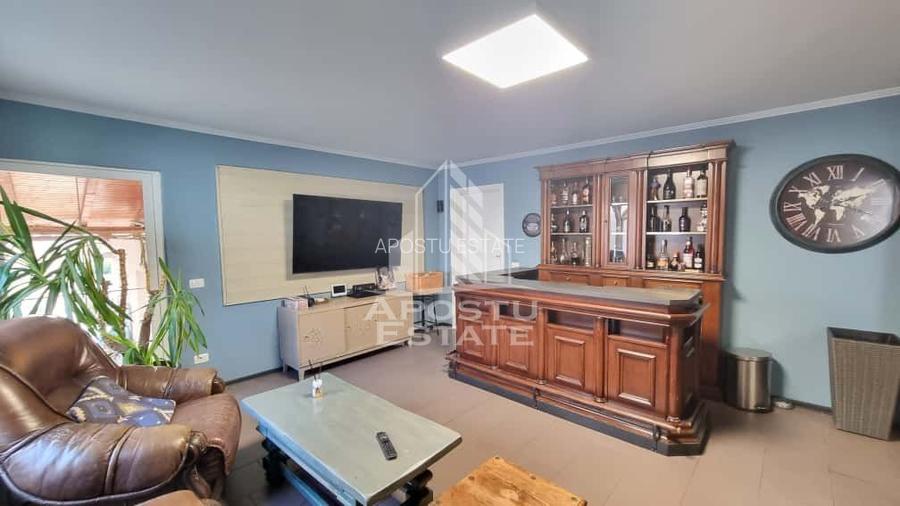 Casa spatioasa, teren generos, Giarmata - 6