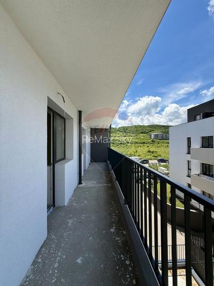 Apartament de vânzare | 3 camere | strada Urusagului - 8