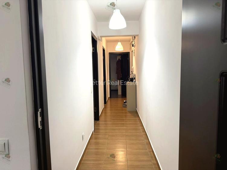 Apartament 2 Camere Decomandat | Centrală Proprie | Parcare | Drumul Binelui - 3