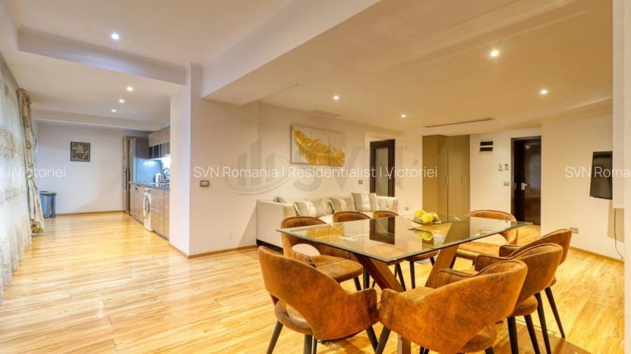 REA1017664 Apartament 4 camere - Herastrau - Nordului - 8