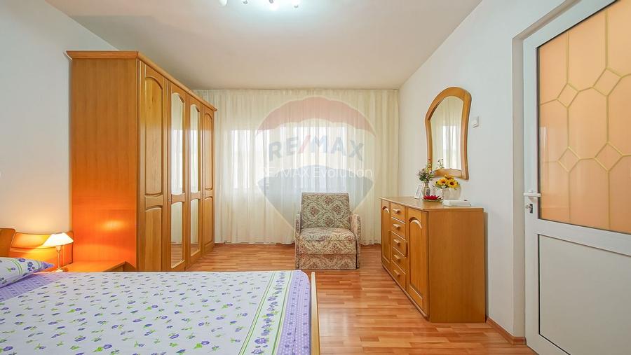 0% comision | Apartament modern 2 camere | Astra | 58 mp + 2 balcoane - 9