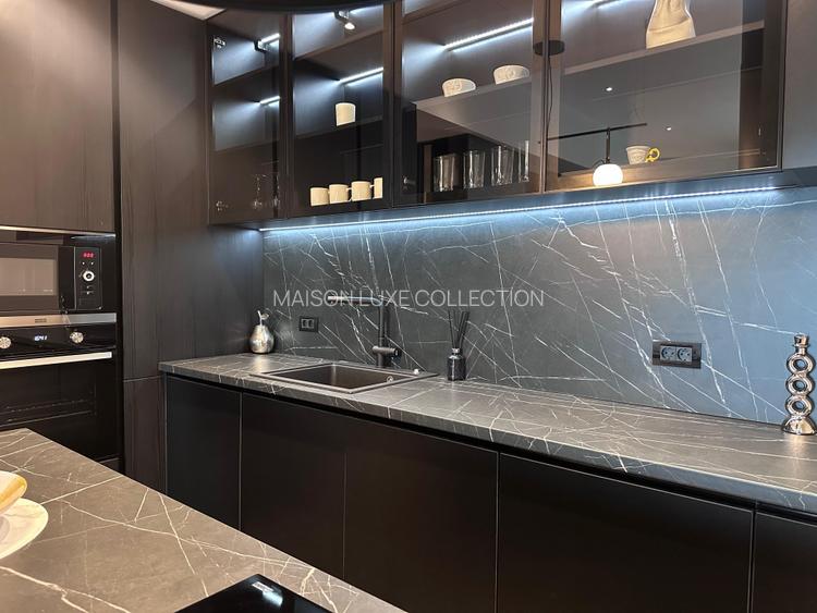 Com 0%/Apartament / ONE Verdi Park / 3 camere / Parcare subterana inclusa - 10