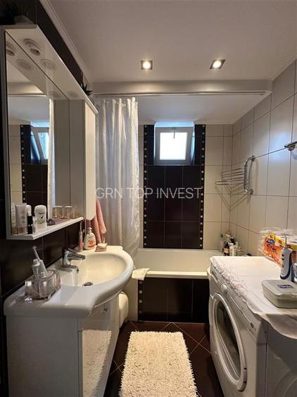 Apartament 3 camere si balcon etaj 1 zona Turnisor - 4