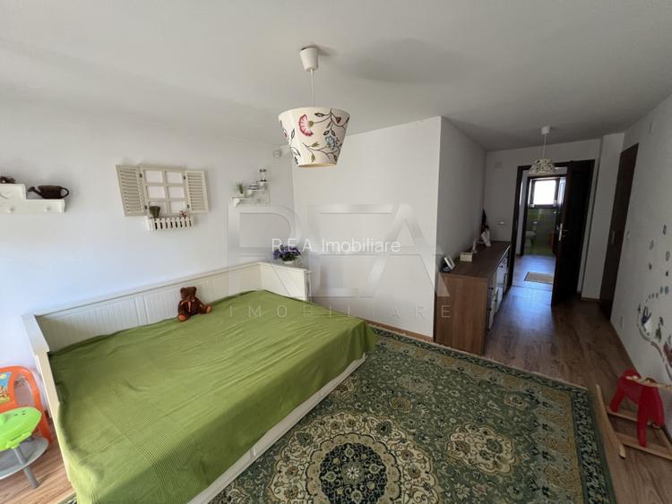 Vila Individuala | 5 camere | P+1+Pod | Gulia - 22