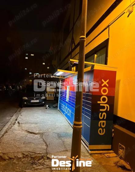 Spatiu comercial 650mp P+1E, terasa deschisa/acoperita, Rahova - 11