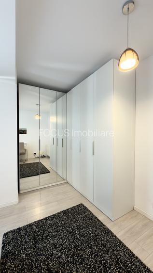 Apartament 2 cam, 54mp, Centrala, Parcare - Lacul Tei | Tei | Stefan cel Mare - 4