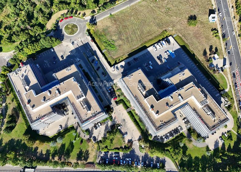 Baneasa B&T Park, Buc - Ploiesti 42-44, comision 0% reprezentam proprietarul! - 7