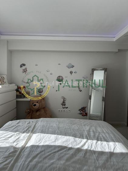 Apartament de inchiriat 2 camere, Sibiu - strada  Constitutiei - 8
