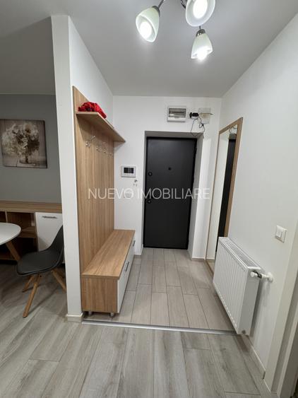 2 CAMERE | HILS PALLADY | PARCARE | METROU | BALCON - 6