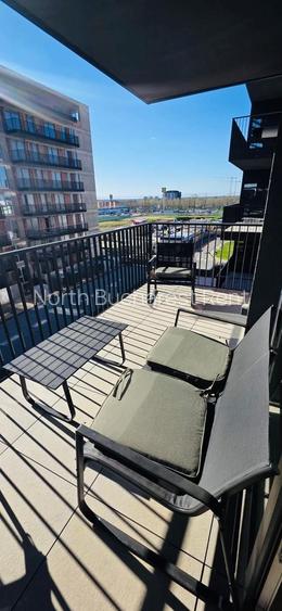 Apartament 2 Camere  Centrala Proprie    , Metrou Nicolae Teclu - 10