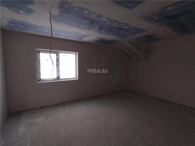 Duplex toate utilitatile - dormitor la parter - posibilitate de personalizare - 8