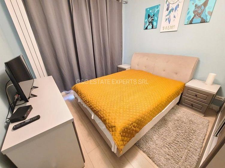 Pipera-Nord City | Prima Inchiriere | Studio de Lux - 7