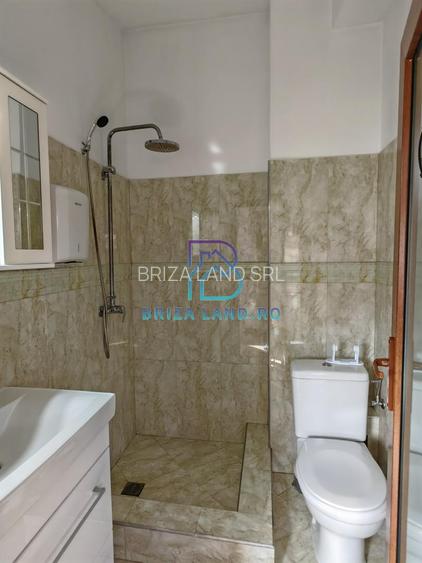 1 Mai, Domenii, casa S+P+E, 4 camere, 3 bai, teren 161mp deschidere 8m - 15