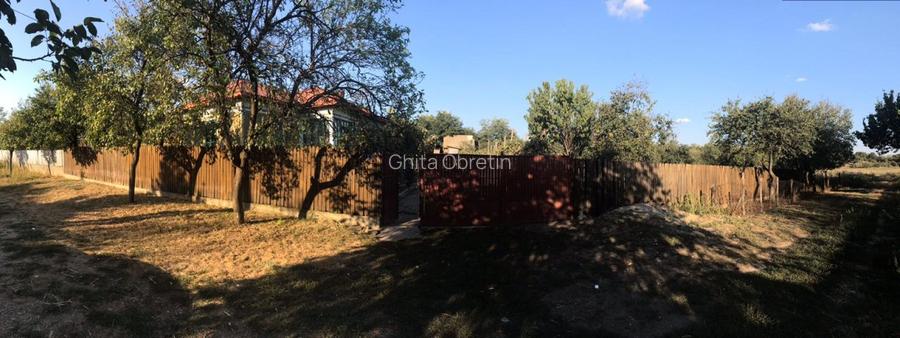 Vând casă în sat Crăciunei, comuna Radomirești, județul Olt - 2