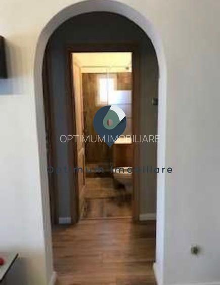 Apartament cu 2 camere, renovat, etaj 4/10 in Manastur, zona Calvaria! - 5
