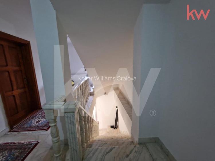 Casa de Lux langa Gradina Botanica - 11