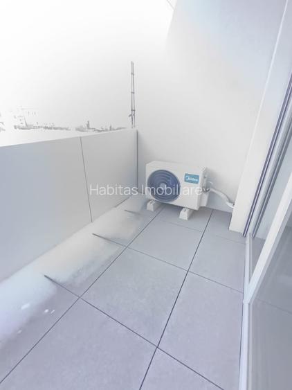 2 camere zona Elite Residence, 56 mp, cu parcare subterana. - 27