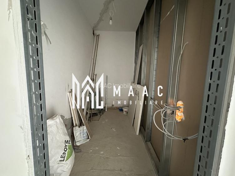 Apartament La Casă | 3 Camere | Curte Proprie | Încălzire In Pardoseală - 7