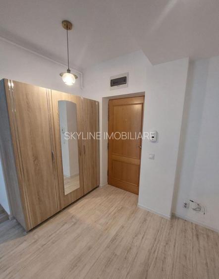 Garsoniera, 36mp, New Residence, zona Drumul Taberei - 5