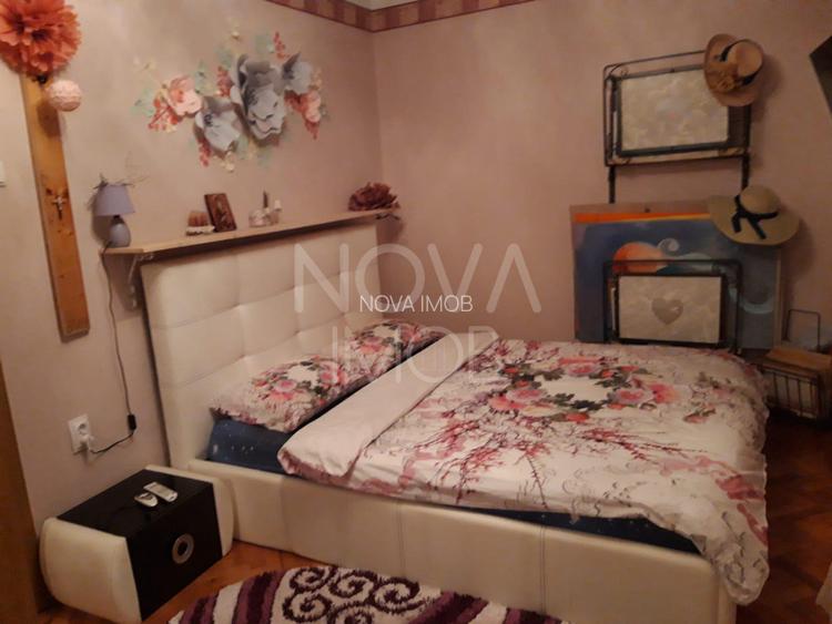 Apartament 2 camere, etajul 1  - Aleea Buia - 10