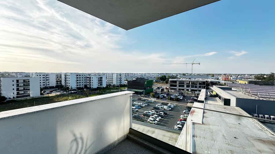 Spacious 3-room for sale - parking included - 2