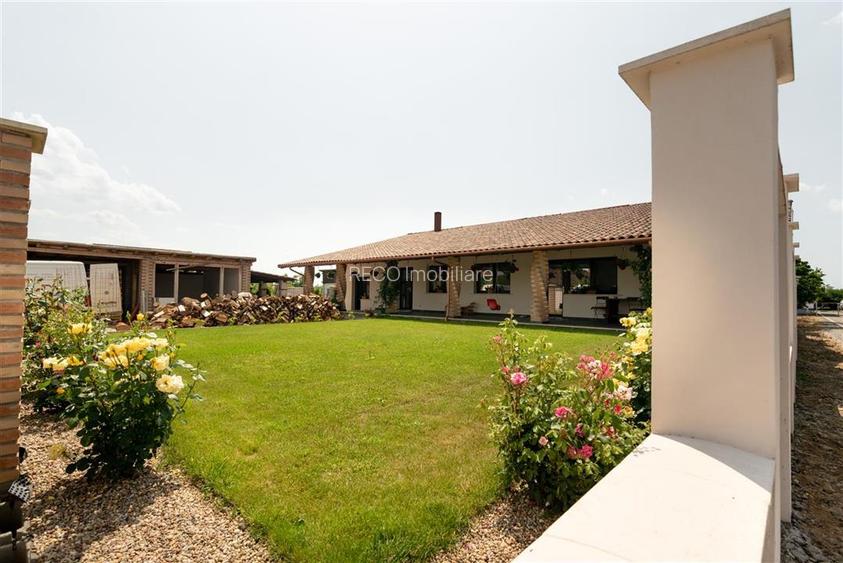 RECO, Casa la cheie in Osorhei, Bihor - 34