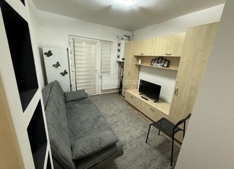 Garsonieră Calea Lipovei - 2