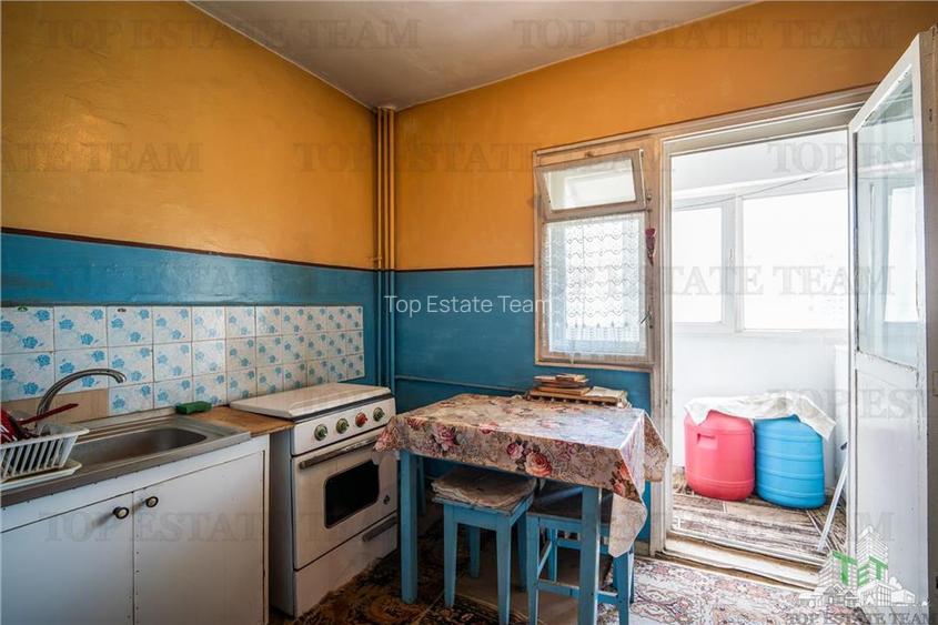Apartament 2 camere, Calea 13 Septembrie. Etaj 5/8 | Bloc 1985 vis a vis Marriot - 6