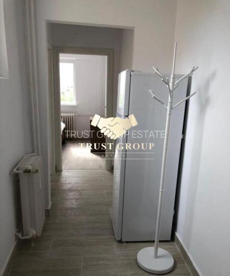 2 camere Drumul Taberei | 3 min metrou | Bloc reabilitat |  - 5