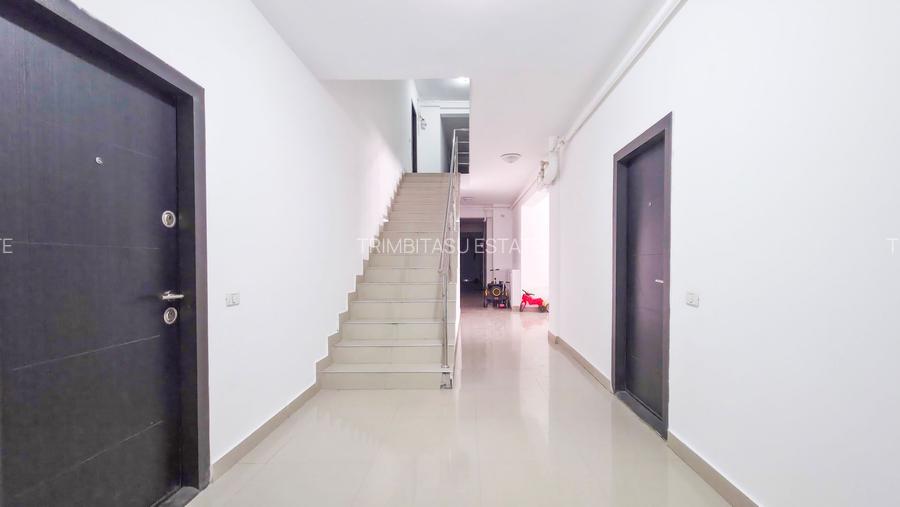 Apartament 2 Camere | Mobilat Utilat | Comision 0% - 12
