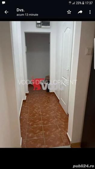 Apartament 2 camere –Calea sagului -etaj 2 - 5