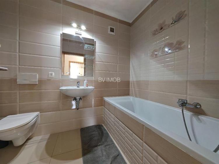 Inchiriem Apartament 2 Camere, Modern, Decomandat, Tractorul - 13